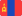 Mongolian