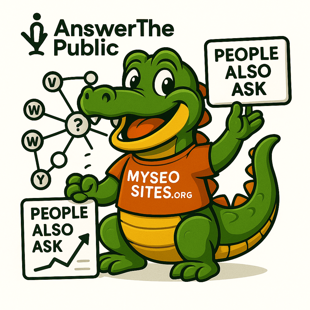 AnswerThePublic