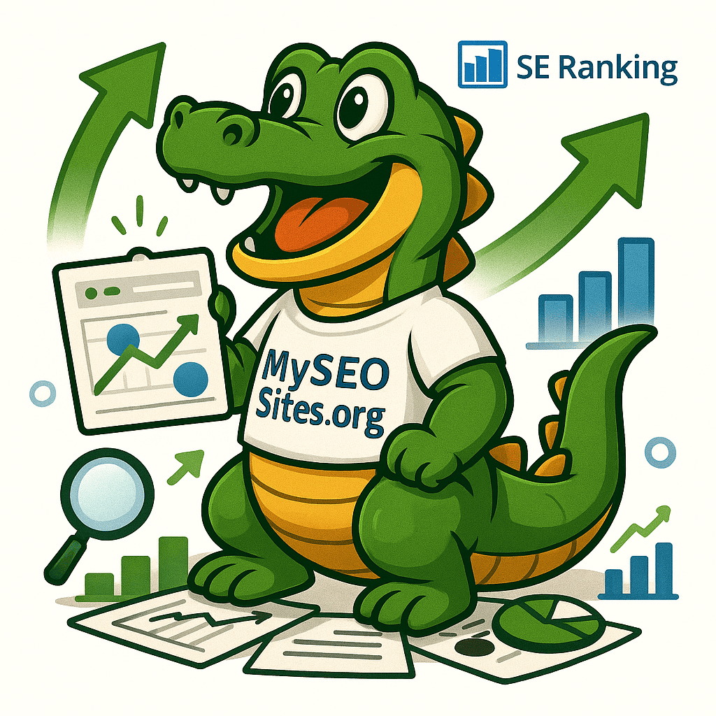 SE Ranking