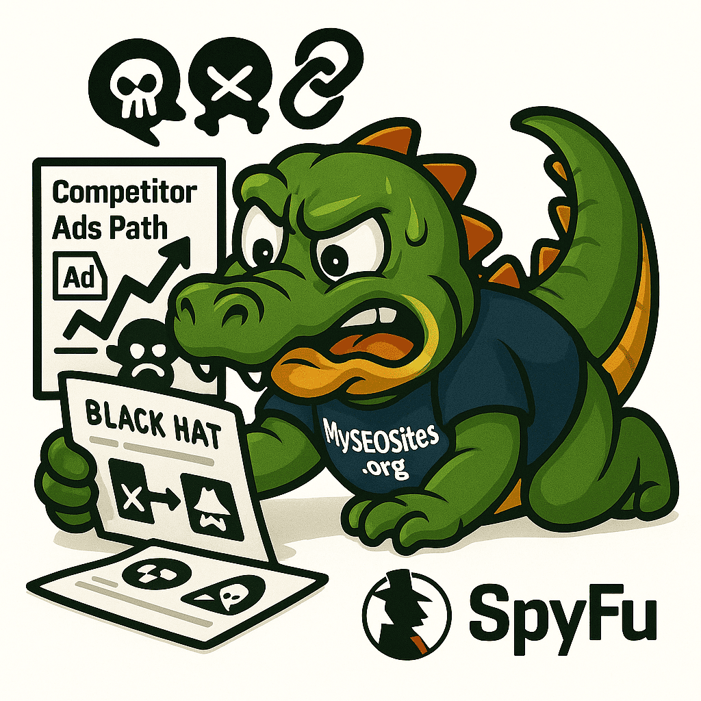 SpyFu