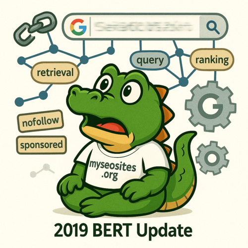 BERT NLP