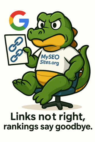 Link Spam