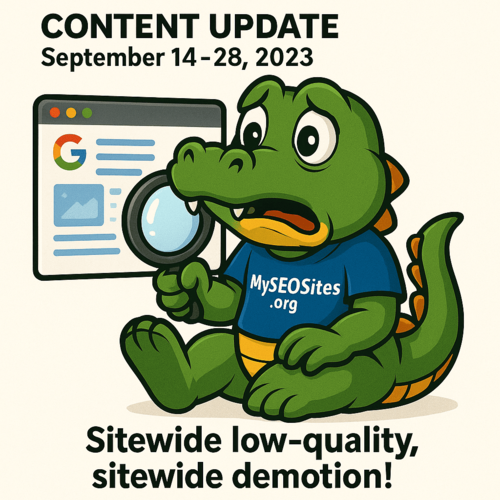 Helpful Content
