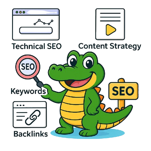 SEO Whitepapers
