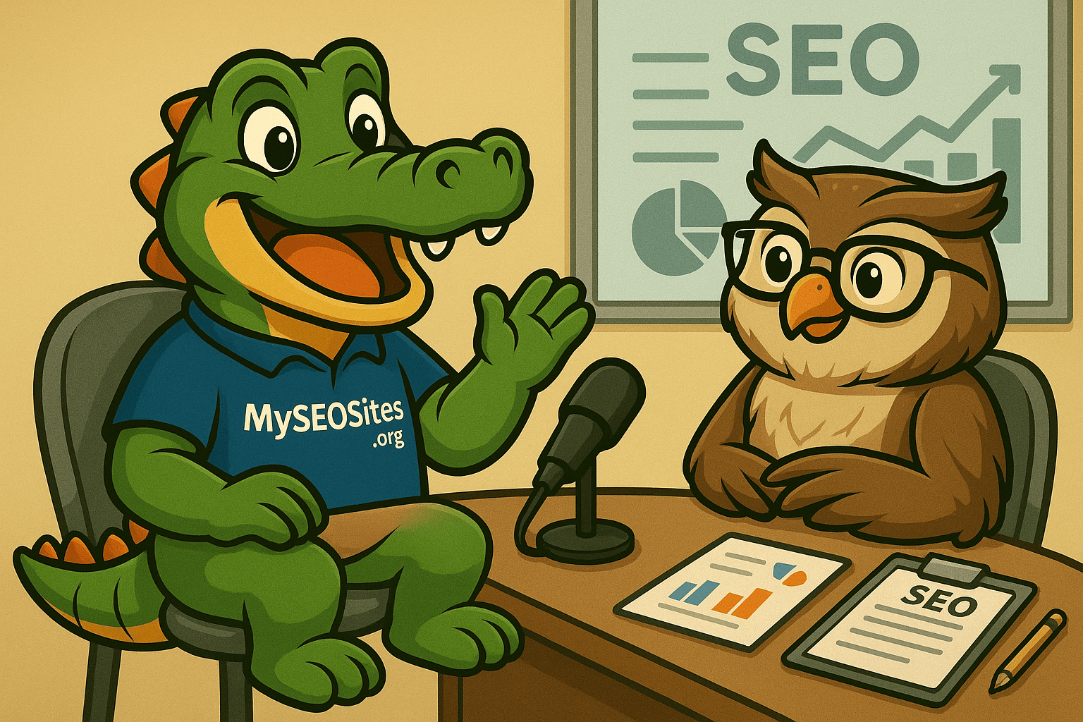 Services & Partnerships